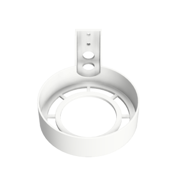 Deco BE65 / BE63 Wandhalterung