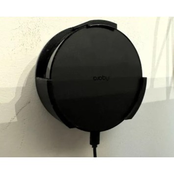 Wandhalterung für Aqara M2 Hub