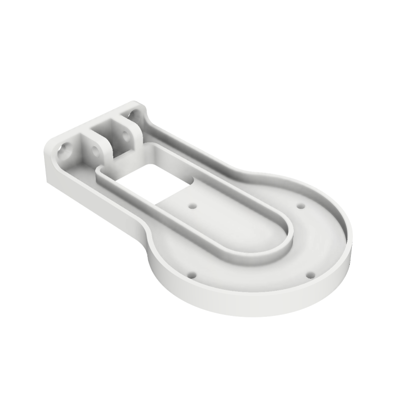 Wandhalterung für UniFi AP AC Lite