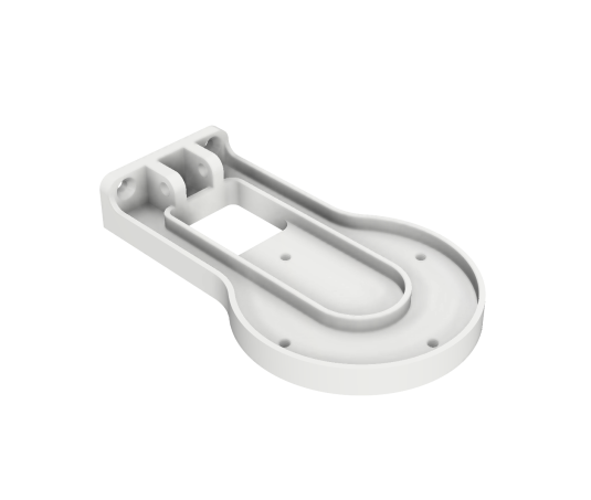 Wandhalterung für UniFi AP AC Lite