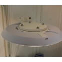 Unifi AP AC lite väggfäste Unifi AP AC lite väggfäste