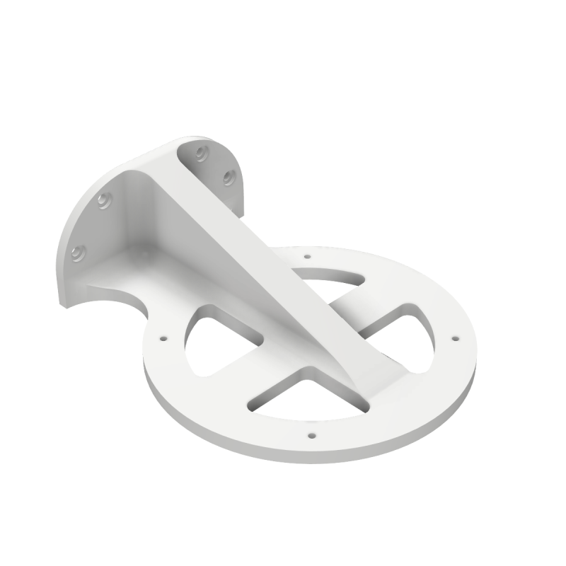 Unifi U6 / U7 Pro WiFi AP väggfäste Unifi U6 / U7 Pro WiFi AP väggfäste