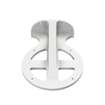 Wandhalterung für UniFi U6 / U7 Pro WiFi Access Point