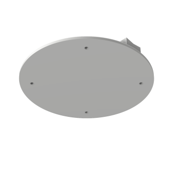 Rohrhalterung für UniFi U6 Pro WiFi Access Point