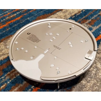 Rohrhalterung für UniFi U6 Pro WiFi Access Point