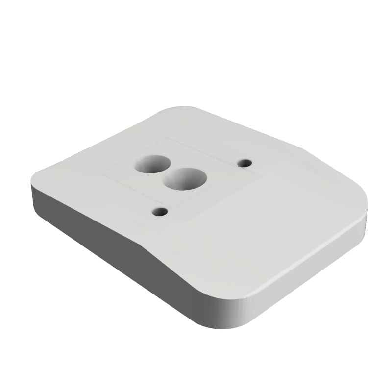 Flexson-Adapter für Sonos Era 300