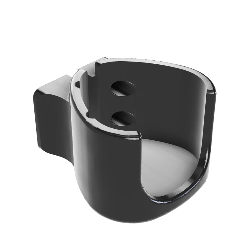 Sonos Roam/Roam 2 (plats för laddplattan) väggfäste Sonos Roam/Roam 2 (plats för laddplattan) väggfäste