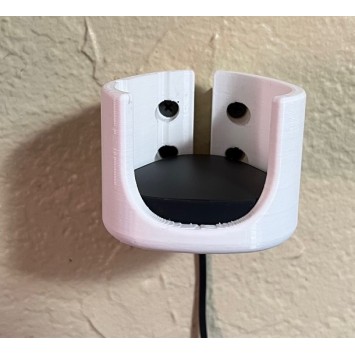 Wandhalterung für Sonos Roam / Roam 2 mit Platz für die Ladeschale