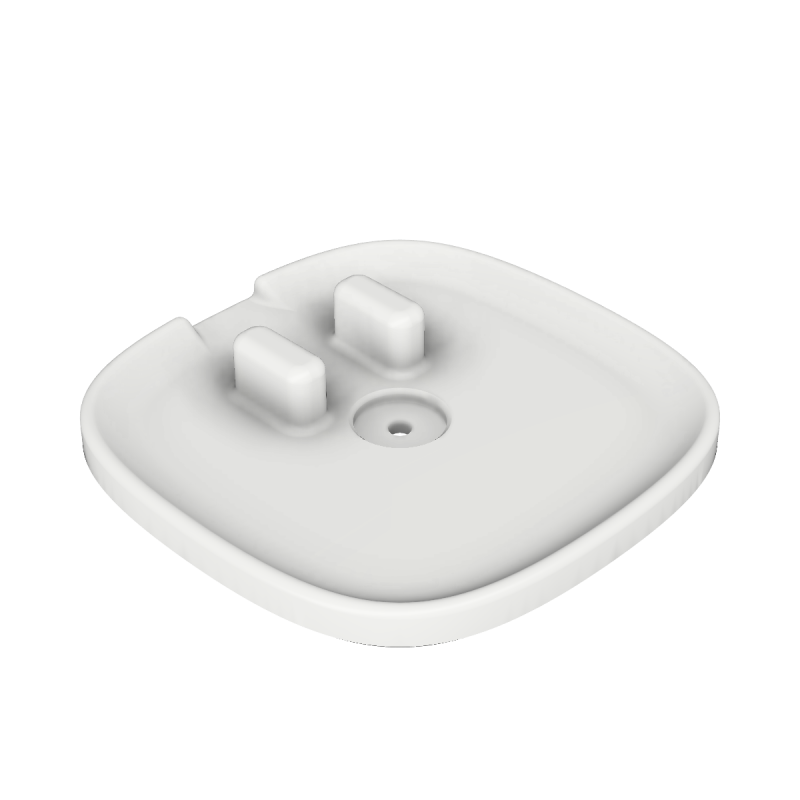 Drehbare Wandhalterung für Sonos One / One SL (Gen 1 / Gen 2)