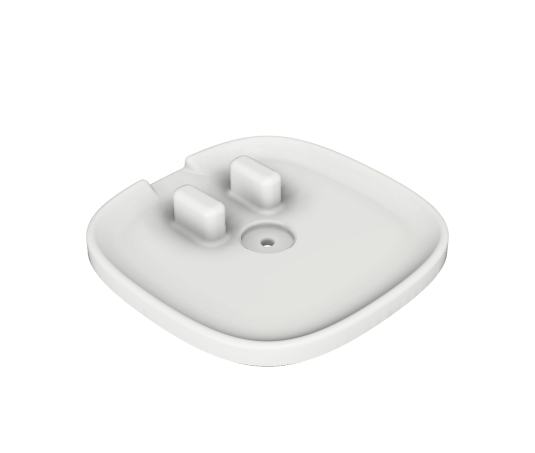 Drehbare Wandhalterung für Sonos One / One SL (Gen 1 / Gen 2)