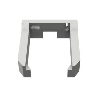 Feste Wandhalterung für Sonos One / One SL (Gen 1 & Gen 2)