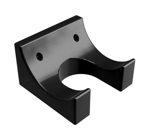 Wandhalterung für Dyson Supersonic