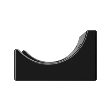 Wandhalterung für Dyson Supersonic