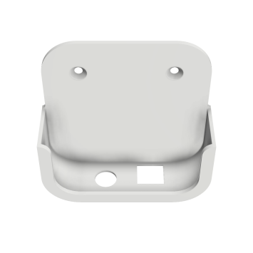 Wandhalterung für Philips Hue Bridge 2