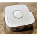 Wandhalterung für Philips Hue Bridge 2