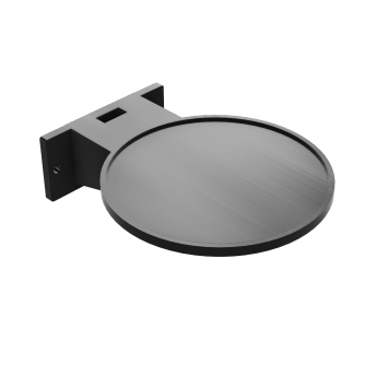 Athom Homey Bridge/Pro (horisontell) väggfäste