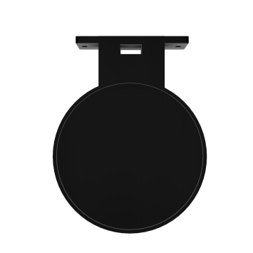 Wandhalterung für Athom Homey Bridge / Pro (horizontal)