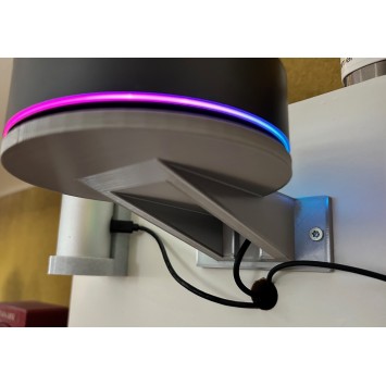 Wandhalterung für Athom Homey Bridge / Pro (horizontal)