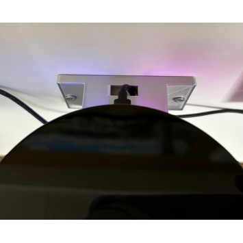 Wandhalterung für Athom Homey Bridge / Pro (horizontal)