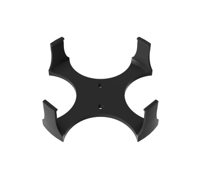 Athom Homey Bridge väggfäste