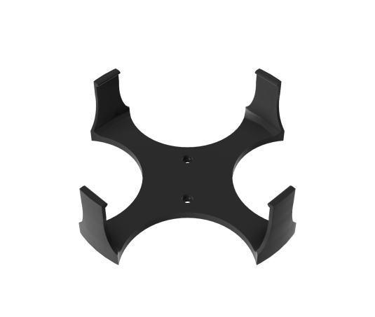 Wandhalterung für Athom Homey Bridge