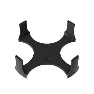 Wandhalterung für Athom Homey Bridge