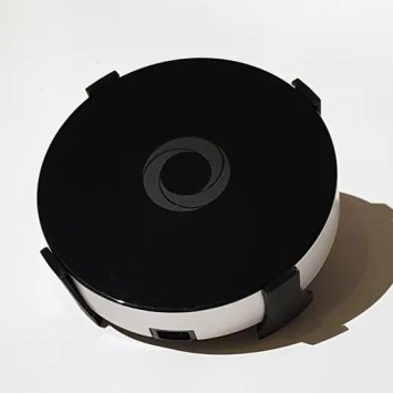 Wandhalterung für Athom Homey Bridge