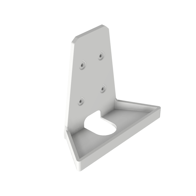 Wandhalterung für Starlink Router Gen.2