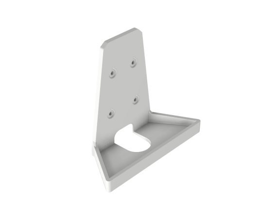 Wandhalterung für Starlink Router Gen.2