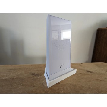 Starlink router Gen.2 väggfäste