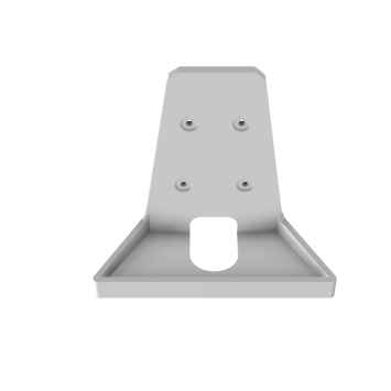 Wandhalterung für Starlink Router Gen.2