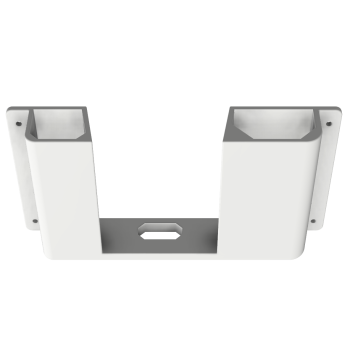 Wandhalterung für Starlink Router Gen.3 mit Netzadapter