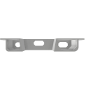 Starlink router gen.3 + nätadapter väggfäste
