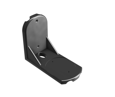 Wandhalterung für Netgear Orbi RBE 970 / 972 / 973