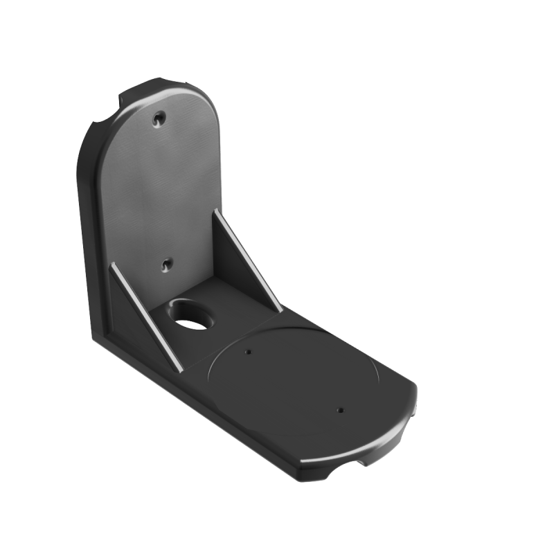 Wandhalterung für Netgear Orbi RBE 970 / 972 / 973 Wandhalterung für Netgear Orbi RBE 970 / 972 / 973