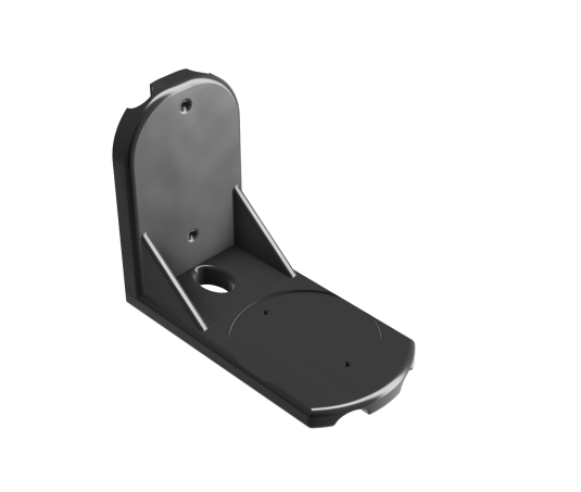 Wandhalterung für Netgear Orbi RBE 970 / 972 / 973