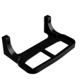 Asus ZenWiFi XT8/CT8/XT9 väggfäste