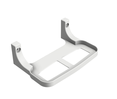 Wandhalterung für ASUS ZenWiFi XT8 / CT8 / XT9