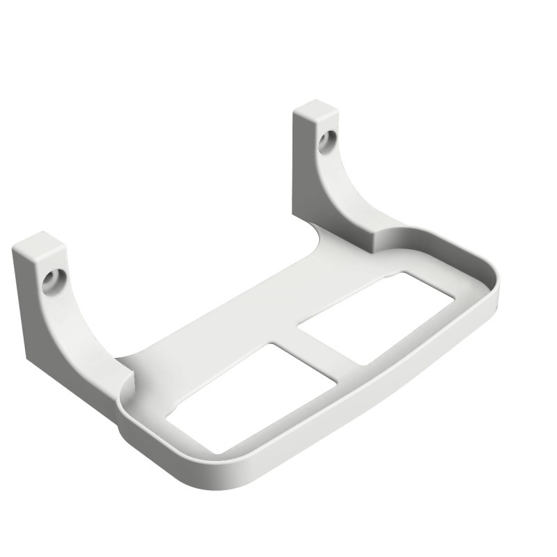 Wandhalterung für ASUS ZenWiFi XT8 / CT8 / XT9 Wandhalterung für ASUS ZenWiFi XT8 / CT8 / XT9