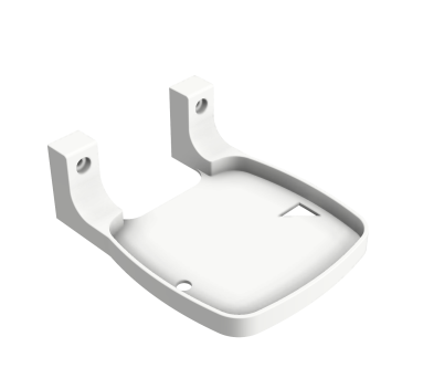 Asus ZenWiFi Mini XD4/XD5 väggfäste