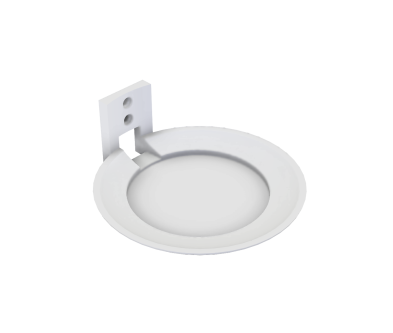 Wandhalterung für Google Nest WiFi