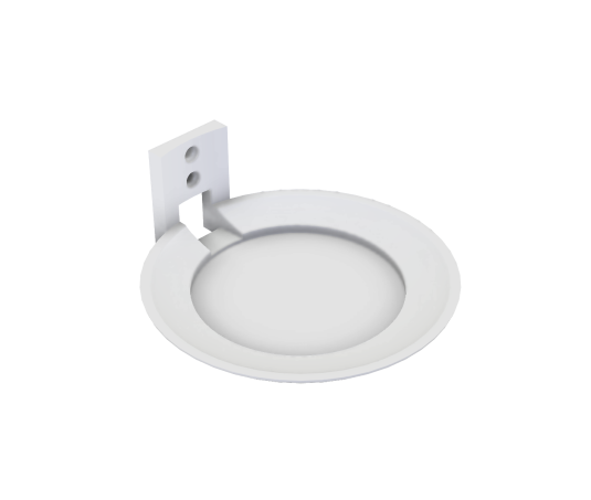 Wandhalterung für Google Nest WiFi