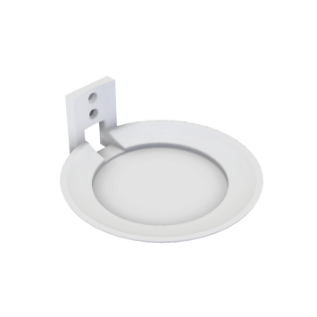 Wandhalterung für Google Nest WiFi