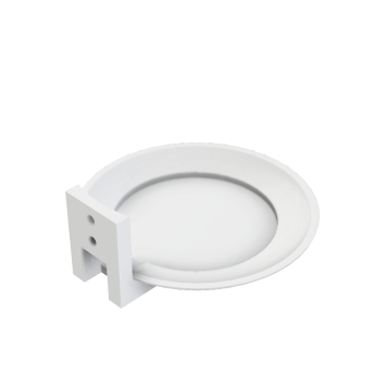 Wandhalterung für Google Nest WiFi