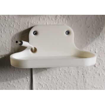 Wandhalterung für Google Nest Hub