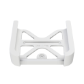Wandhalterung für UniFi Cloud Gateway Ultra / Gateway Max + Netzteilhalter
