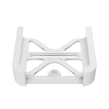 Wandhalterung für UniFi Cloud Gateway Ultra / Gateway Max + Netzteilhalter