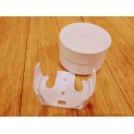 Wandhalterung für Google Nest WiFi (2. Generation) Wandhalterung für Google Nest WiFi (2. Generation)