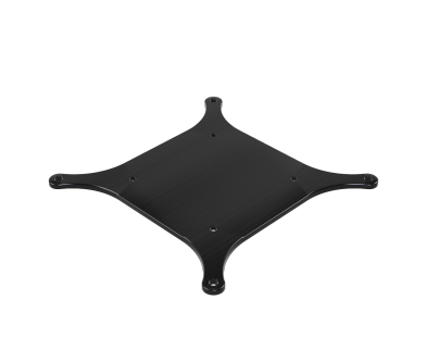 Halterung für HP ProDesk 600 G3 Mini