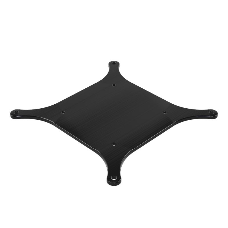 HP ProDesk 600 G3 mini fäste